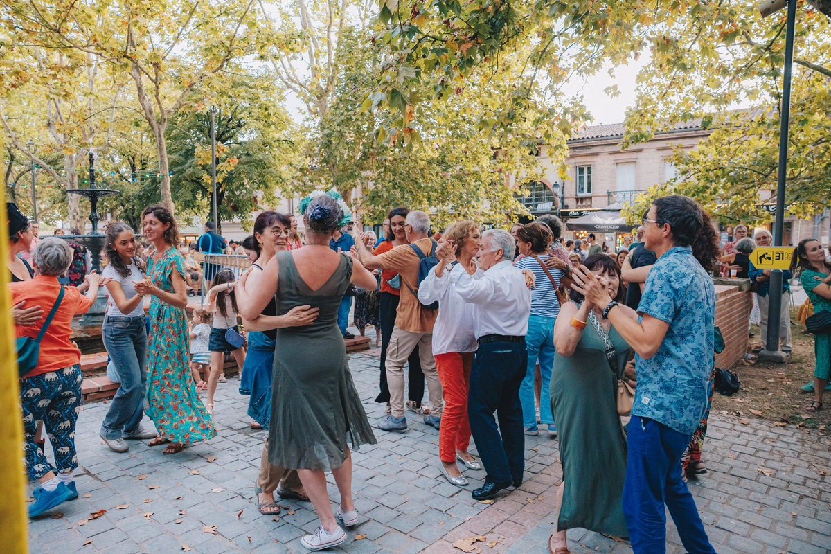 HauteGaronne's tweet photo. 😀 Venez assister aux épreuves de La Grande Traversée de Haute-Garonne organisée par Haute-Garonne Tourisme et découvrez nos animations, du vendredi 27 juin au mardi 1er juillet ! #GTHG
🚣♀️🏃 Le programme par étape : https://t.co/JVpBZgvO99 https://t.co/9UH61dtPjk