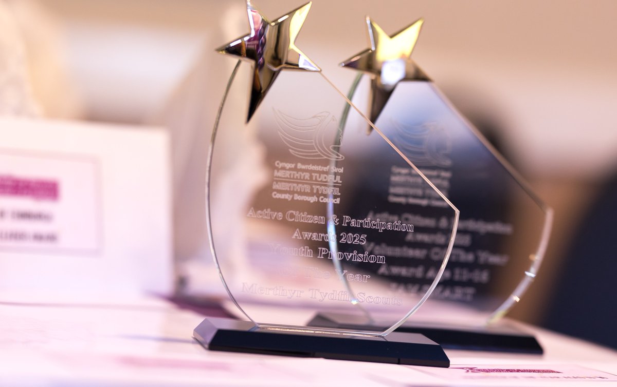 🌟Academy of Success 2025🌟

Congratulation to All the Winners and Runner Ups this year!!! Many amazing achievements celebrating the young people of Merthyr Tydfil!!!

<a href="/SMTCYMRU/">SMT</a>  @MerthyrTydfilcbc