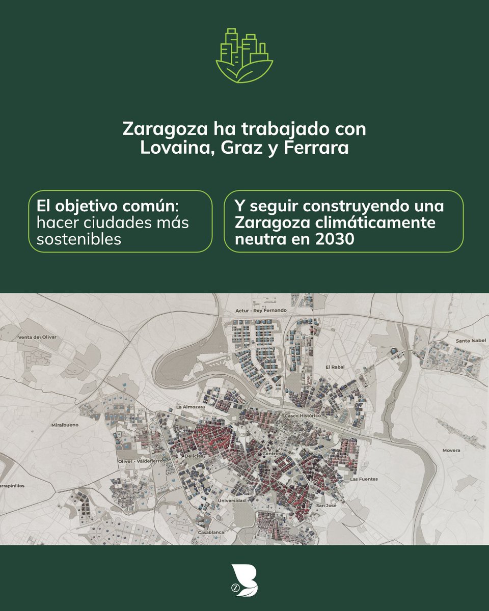 Esta semana hemos participado en el cierre del 𝗽𝗿𝗼𝘆𝗲𝗰𝘁𝗼 𝗲𝘂𝗿𝗼𝗽𝗲𝗼 𝗨𝗦𝗔𝗚𝗘, junto a Lovaina, Graz y Ferrara, compartiendo aprendizajes tras cuatro años de trabajo conjunto.