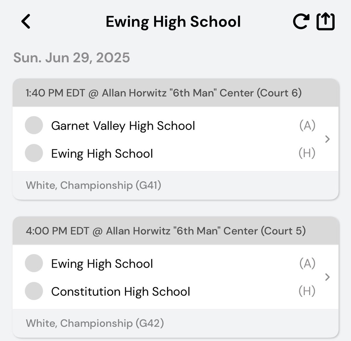 TeamFinalBlack2026 (@tfb2026) on Twitter photo Terrance Traylor <a href="/imbrobro0/">Terrance “Brobro” Traylor</a> and his Ewing High team will compete at the Philly Live Event for two games this weekend. Terrance was named co-player of the game in both games at the Jersey Live event last week. See schedule below Terrance Traylor <a href="/imbrobro0/">Terrance “Brobro” Traylor</a> and his Ewing High team will compete at the Philly Live Event for two games this weekend. Terrance was named co-player of the game in both games at the Jersey Live event last week. See schedule below