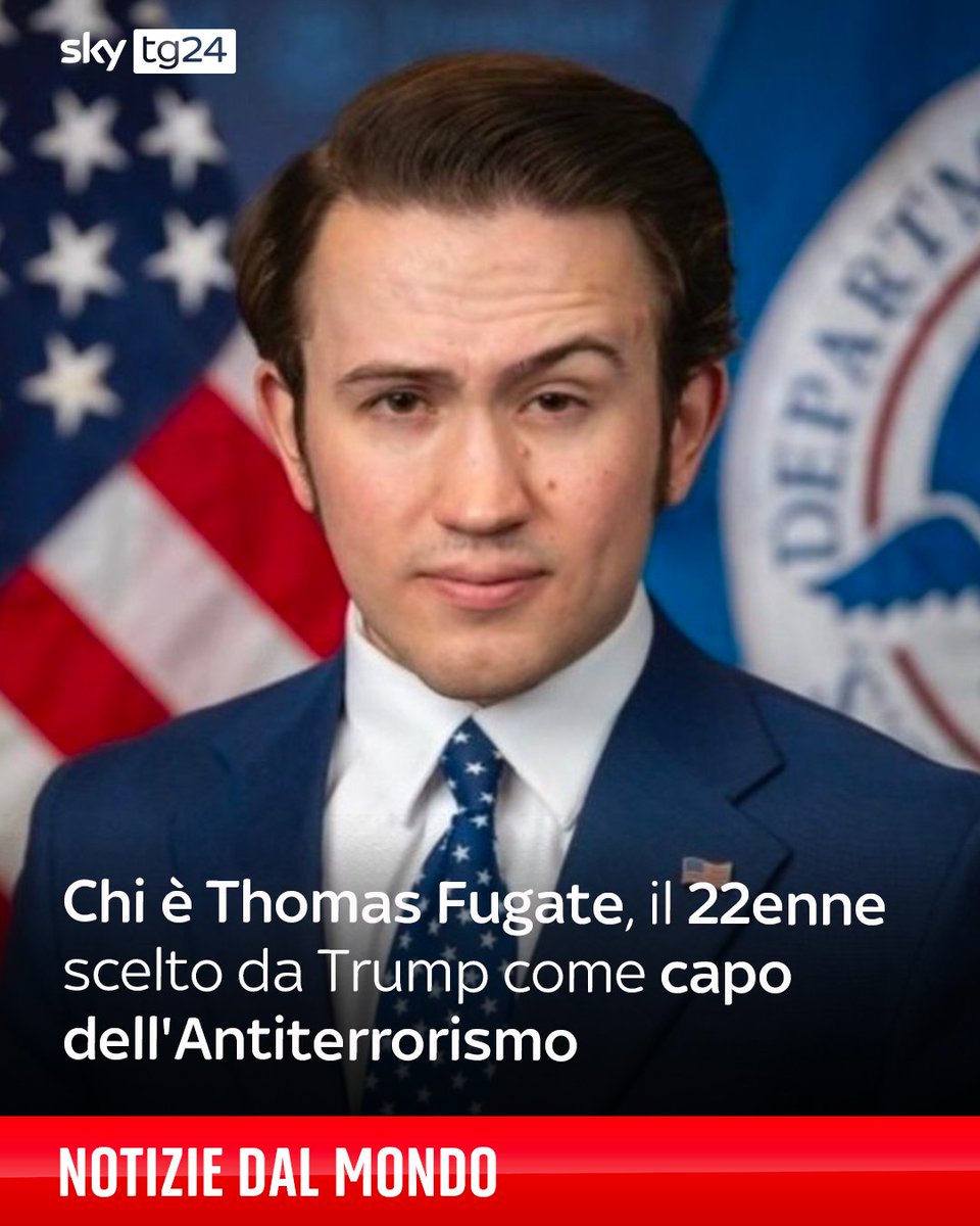 Sky tg24 tweet media