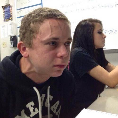 No better feeling than pitching a research idea to your professors and then waiting a week to see if it gets approved or not.