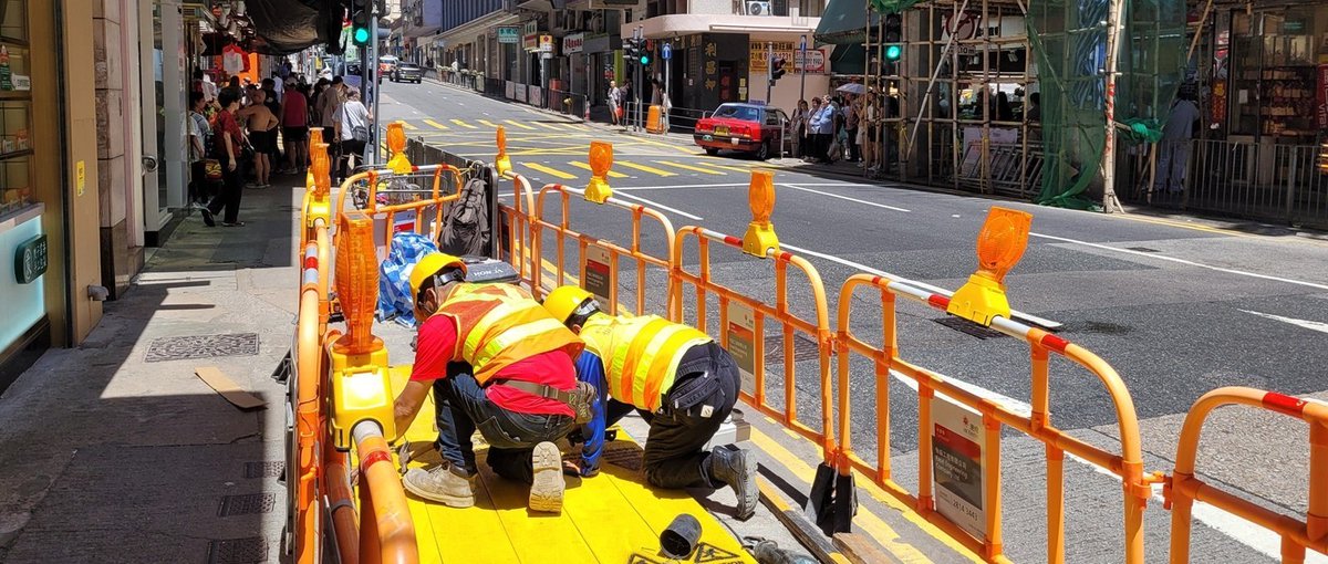 ITUC (@ituc) on Twitter photo 💼✊ “It’s an uphill struggle to run a trade union in Hong Kong” — despite the pressure, workers continue to organize and resist đź’Şđź‡đꇰ
📉 In the ITUC 2025 Global Rights Index, #HongKong scores a 5 — among the worst — citing threats like vague “foreign interference” laws used to 💼✊ “It’s an uphill struggle to run a trade union in Hong Kong” — despite the pressure, workers continue to organize and resist đź’Şđź‡đꇰ
📉 In the ITUC 2025 Global Rights Index, #HongKong scores a 5 — among the worst — citing threats like vague “foreign interference” laws used to
