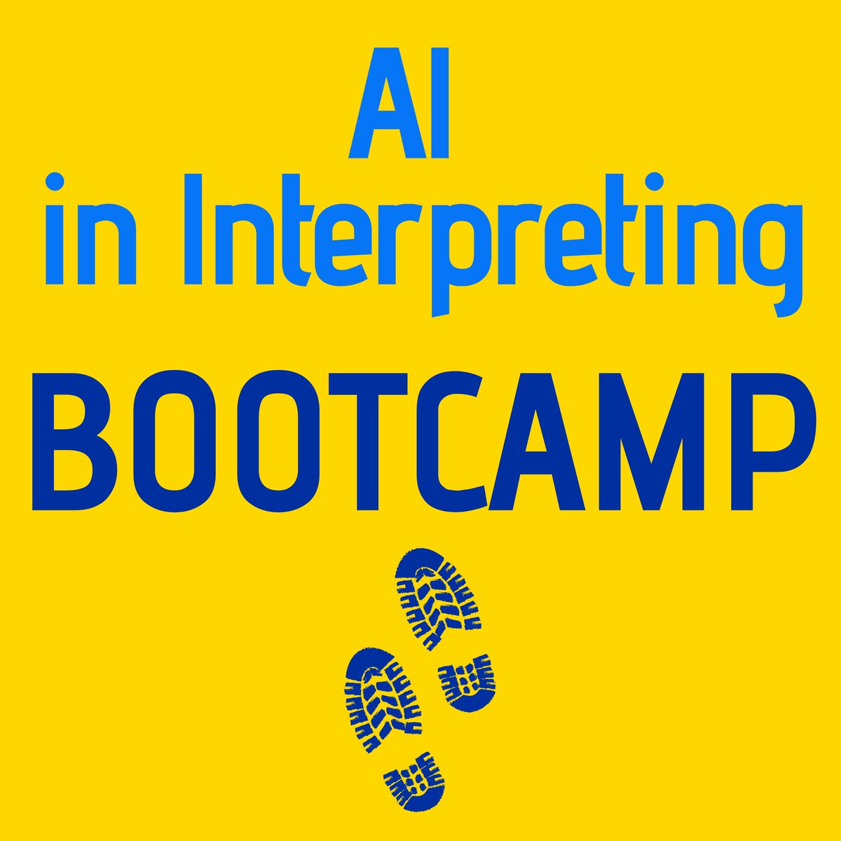 New in 2025

Run AI-powered searches
Extract info from docs
Extract terms from parallel documents
Use AI to prepare from Word or PPT files 
Use Gemini in Google Suite for prep
Rock your prep with Google NotebookLM

tfw.rocks/AIbootcamp 👈

#1nt #AI #Bootcamp