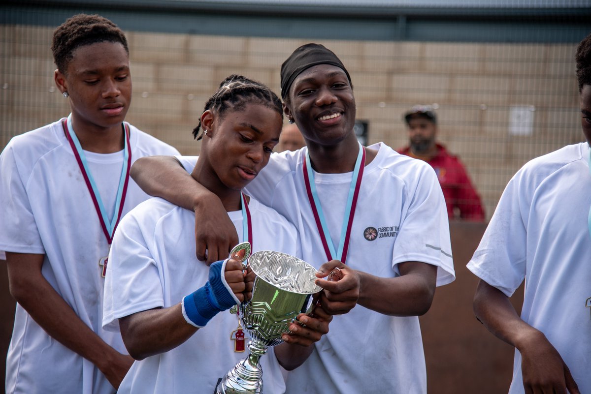 Aston Villa Foundation tweet media