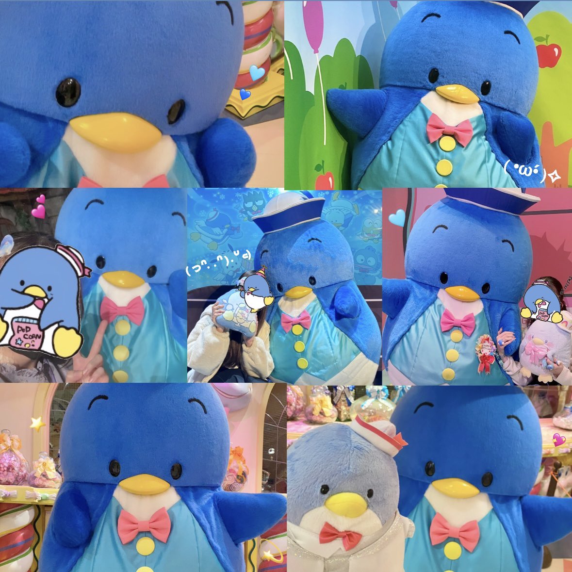 うか🫧 tweet media