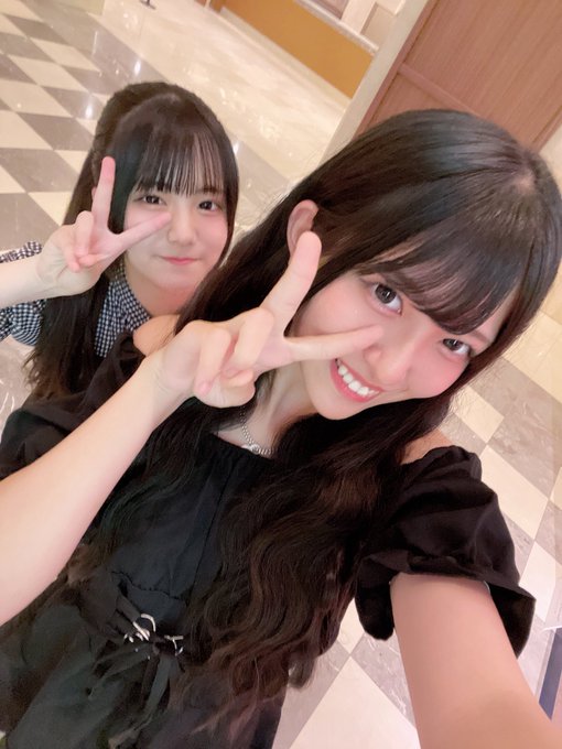 秋月莉緒のTwitter画像8