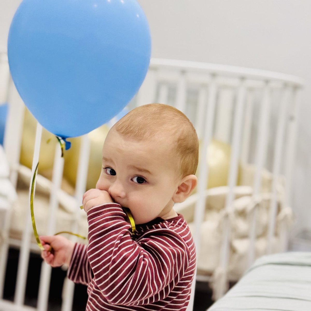 1yearO38256's tweet photo. Today, my son turned 1.
I had $350 left , a rough year behind me — and a promise I made while holding him.
I’m turning that promise into a coin on https://t.co/Zu8CP9Dh33
Not just a coin.
A memory. A mission. Launching today
#today
#pumpfun #1YO #CryptoWithHeart #Solana #meme https://t.co/pxer64l6HS