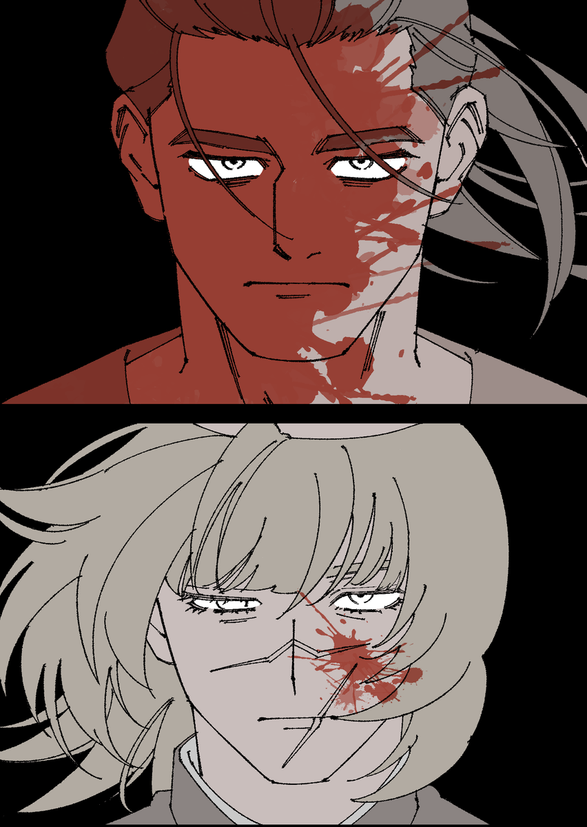 ころした人の数