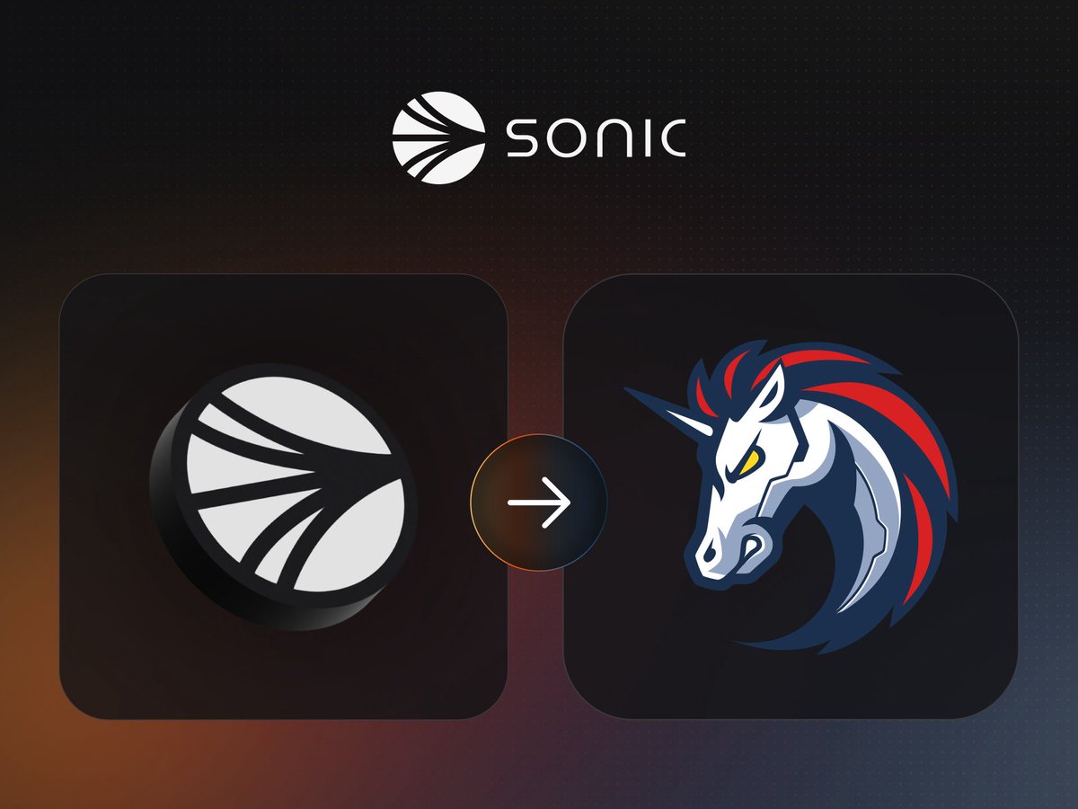 🔷 1inch just integrated with Sonic $S.

A powerful upgrade? Definitely.
But also a quiet revolution in how swaps are done.

🧵 Let’s decode what this really means:

Imagine a chaotic marketplace.
Buyers chasing the best price.
Sellers disappearing in seconds.
Bots front-running