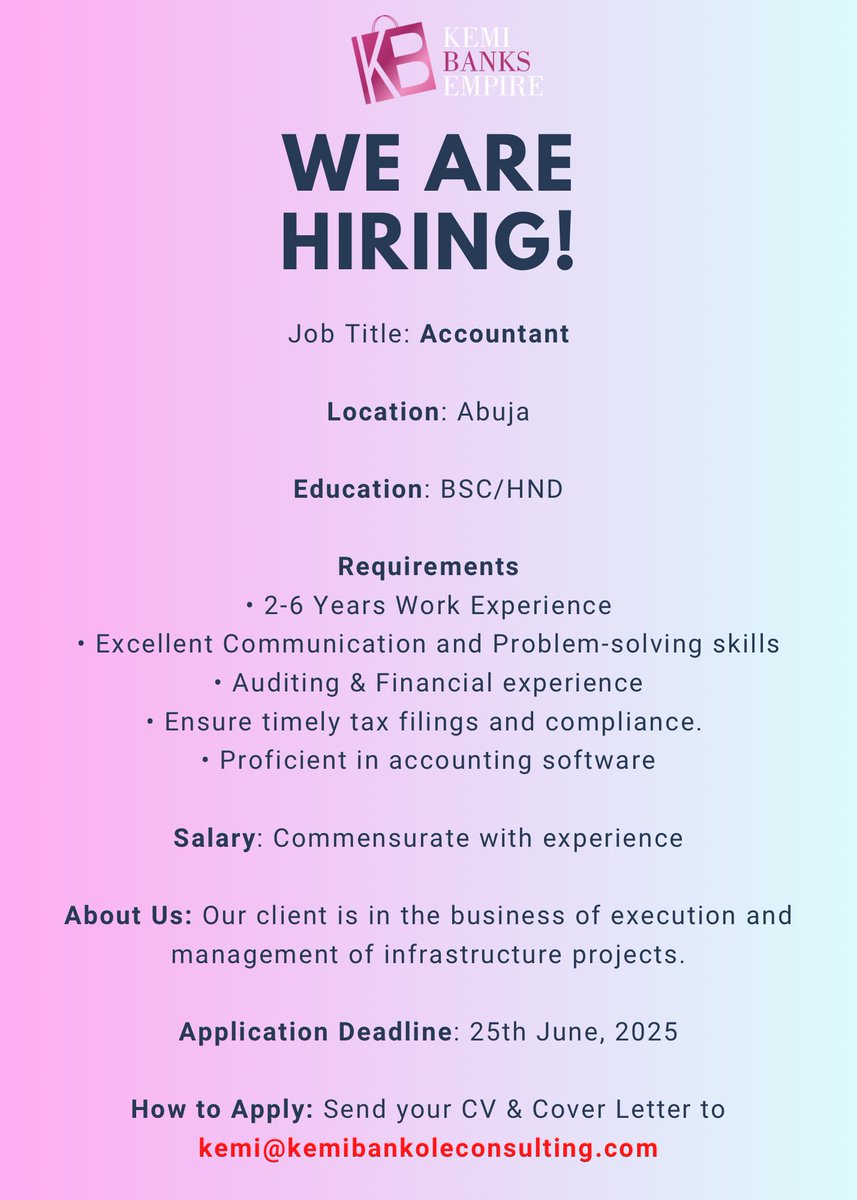 Social Media Network Abuja tweet media