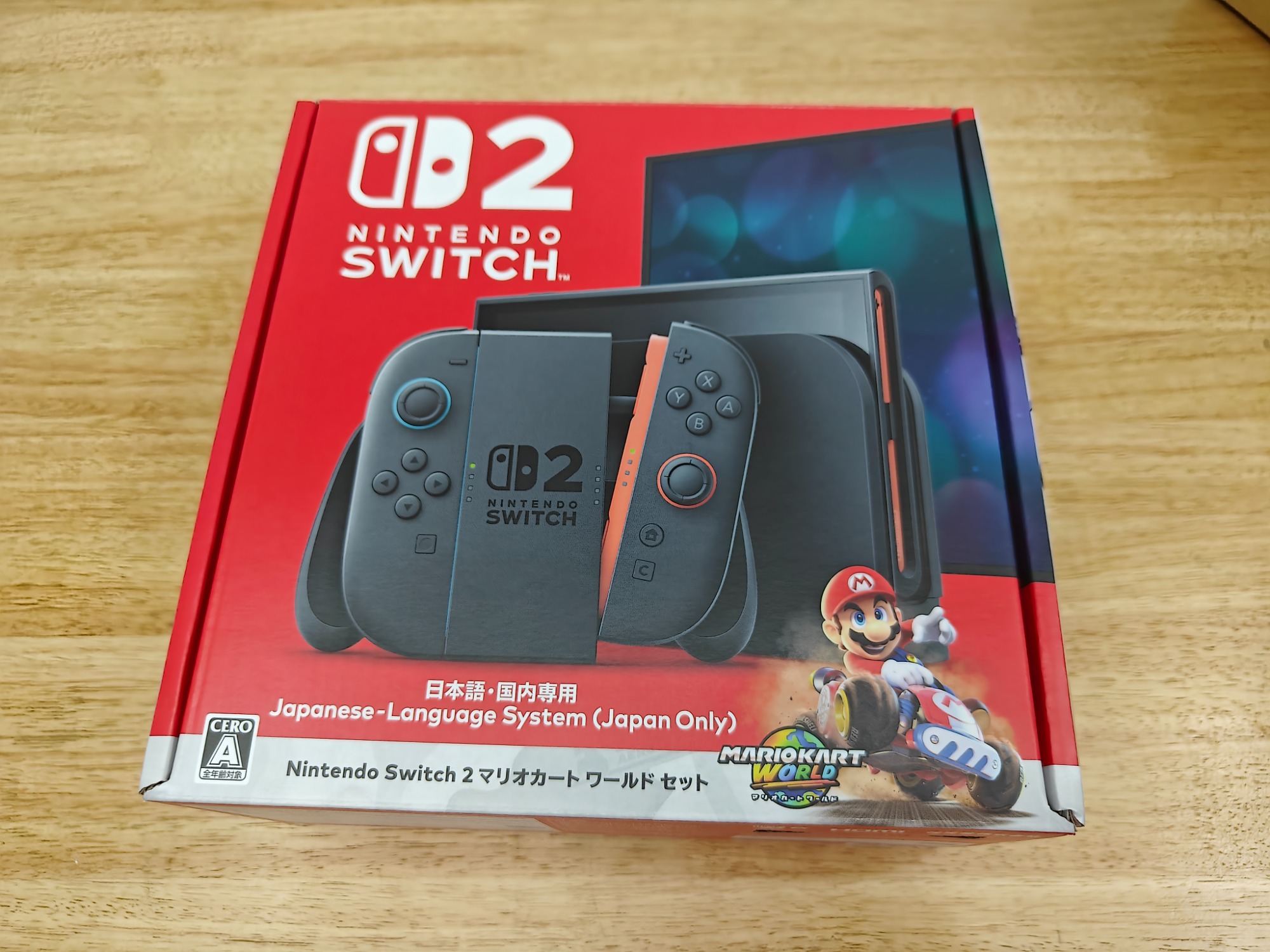 任天堂 - まさごり 任天堂スイッチ２台まとめて 商品ラインナップ｜Nintendo Switch 2｜任天堂