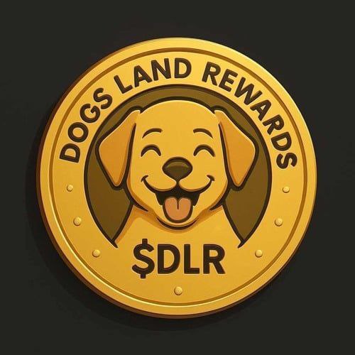 🚨 New Gem on Solana 🚨
📍LP locked burnt for ever 
💎 Hold $DLR &amp; Earn Passive Rewards in $DOG_bitcoin 🐶🔥

🟢 Just HOLD 100k + $DLR to qualify
🟢 65% of tax goes directly to holders as rewards
🟢 Rewards paid in trending $DOG_bitcoin token

📊 Chart: [dexscreener.com/solana/g6mitp7…]