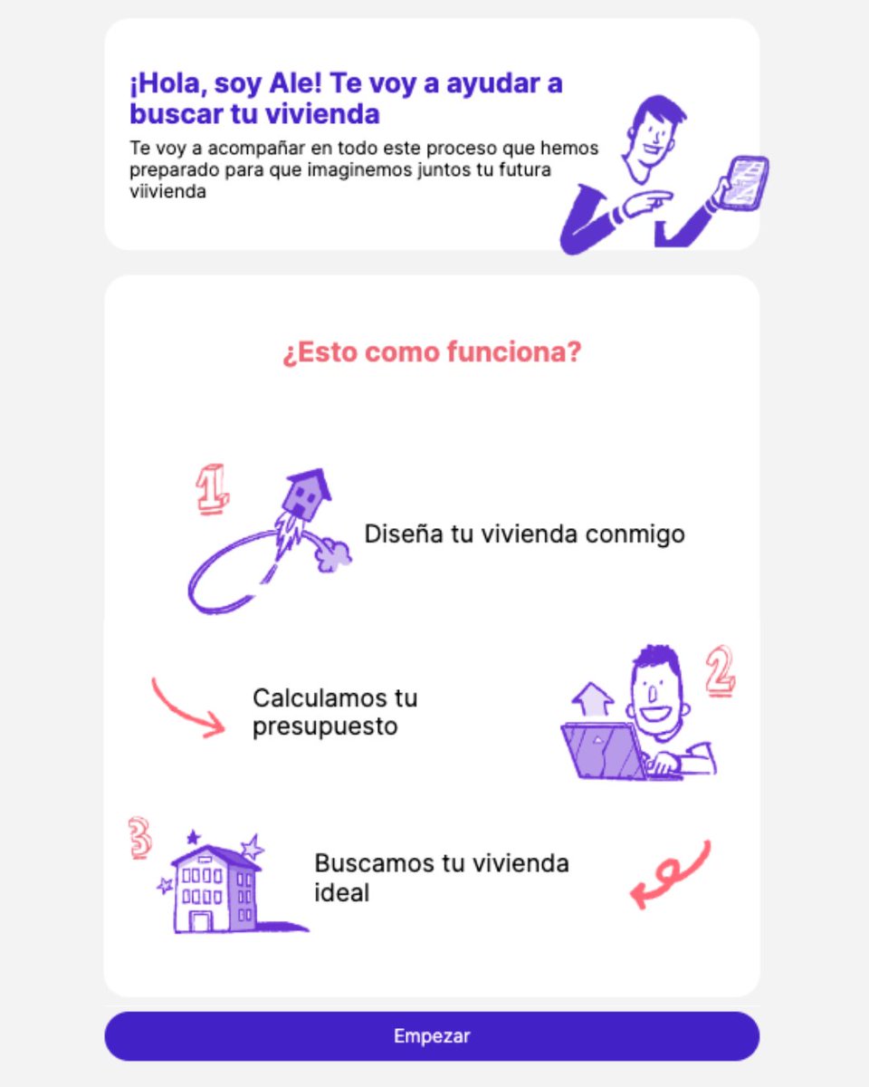 Viviendea tweet media