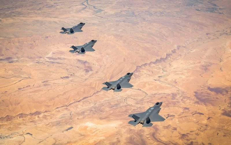 Israel’s use of the F-35 was an absolute success for the U.S. for the following reasons:

1.   Combat-Proven Validation – Israeli F-35s successfully struck deep into Iranian territory without losses, proving the jet’s stealth and precision in real-world combat.

2.   Global Surge