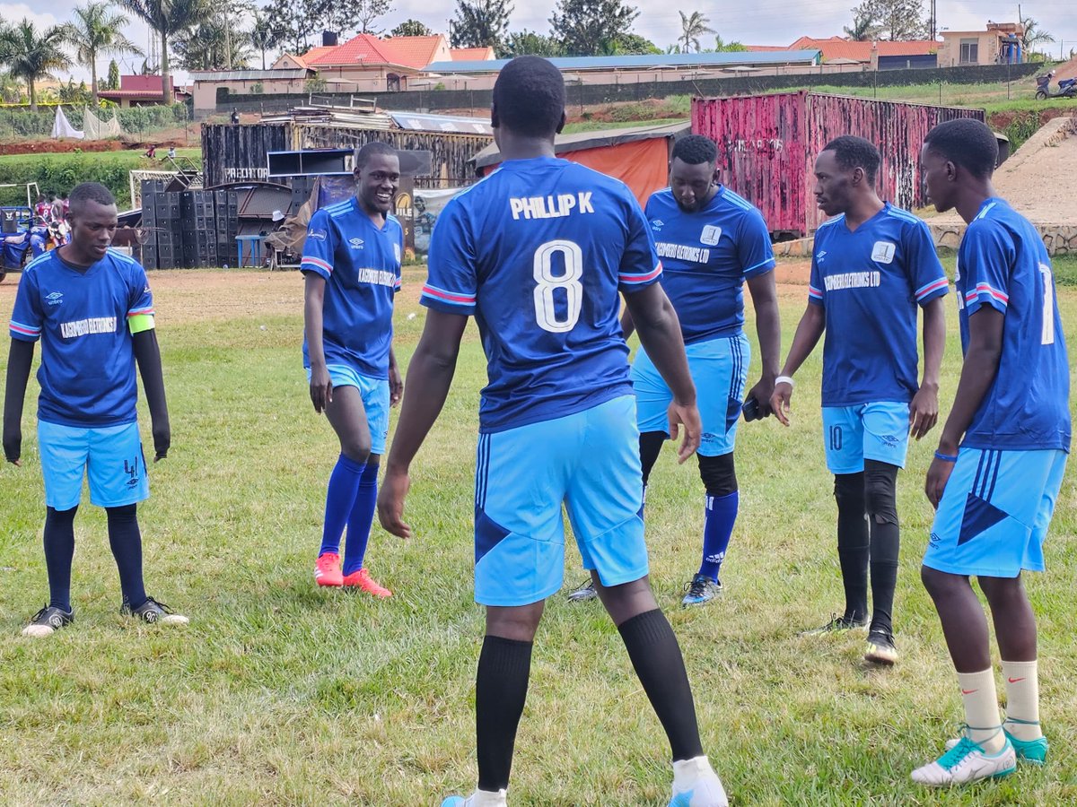 Choose how you spend your weekend wisely because we are back in action.