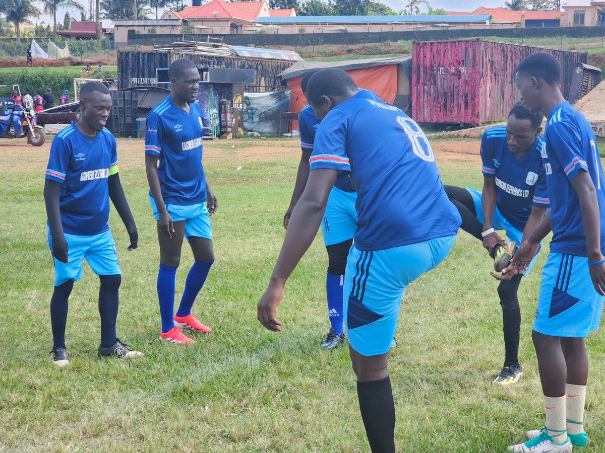 KYIJJI FC '12 tweet media