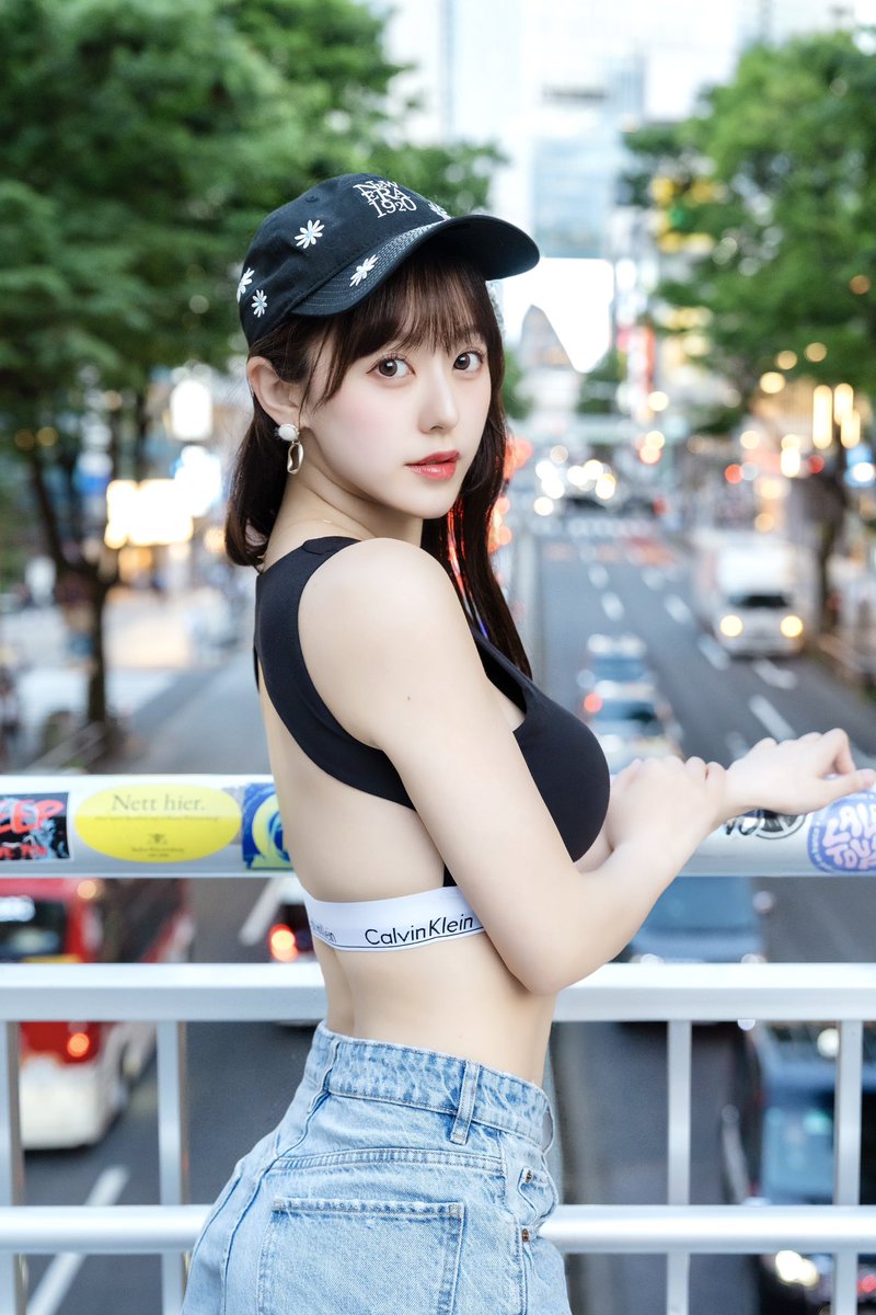 背中も意外と良いもんでしょ？ https://t.co/n7UMkhlWPi