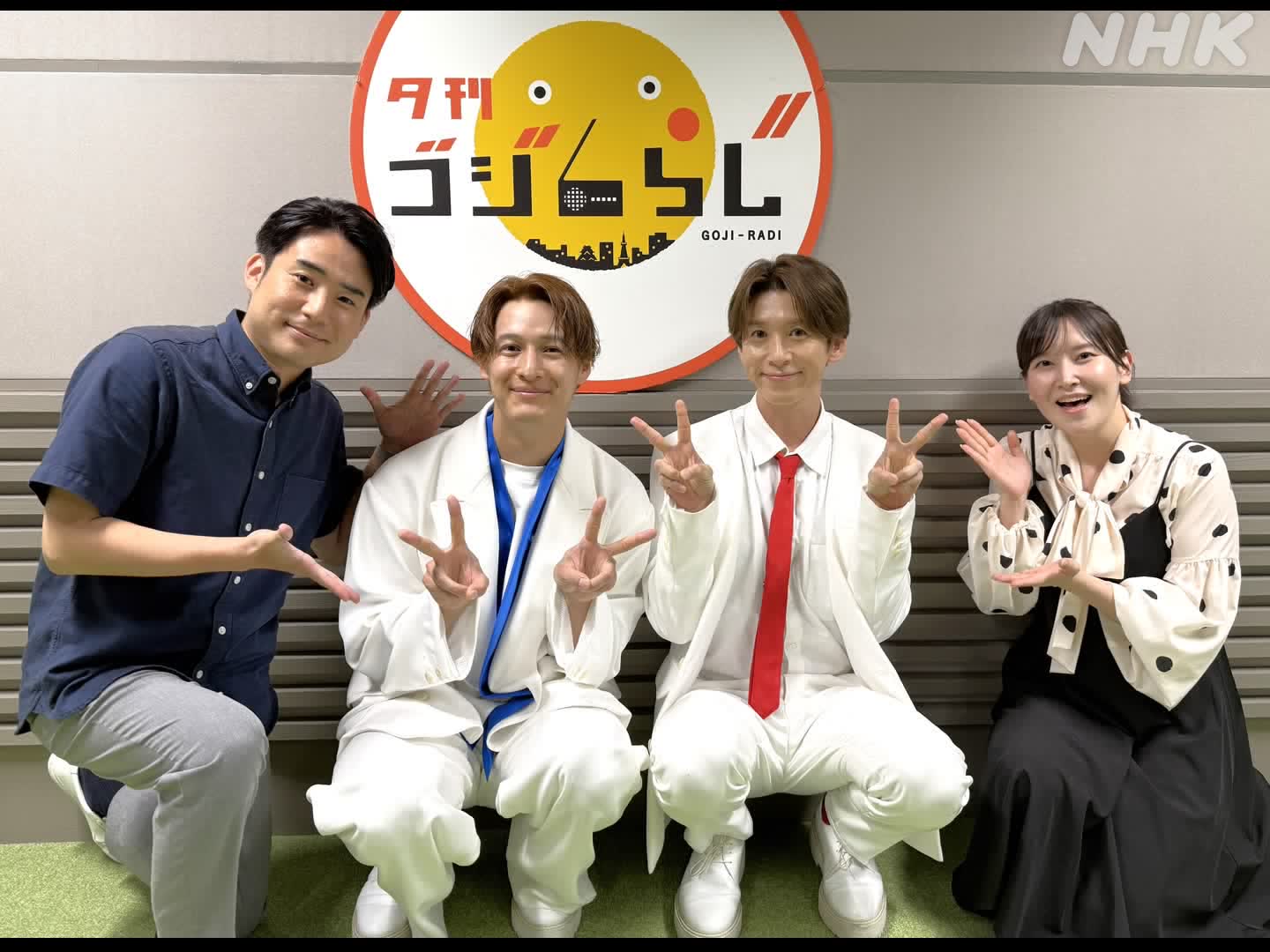 SHOW-WA 寺田真二郎 しんちゃんグッズとCD2枚♥ SHOW-WA 寺田真二郎 しんちゃん セット - メルカリ