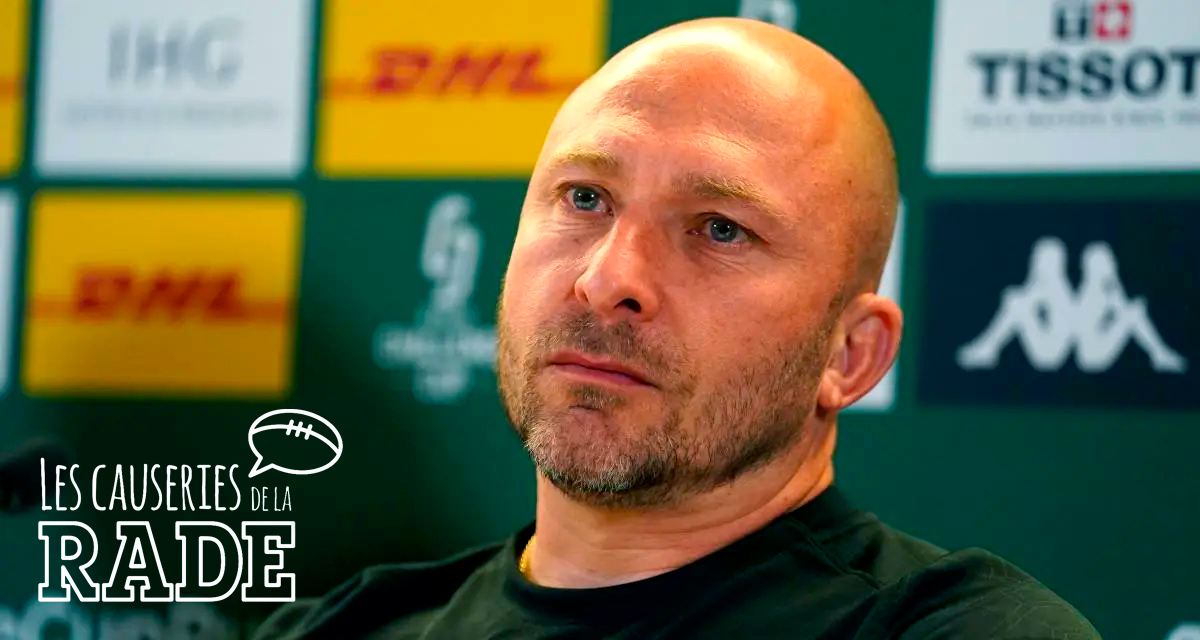 Entretien exclusif :🎙️Pierre Mignoni fait le bilan de la saison et se projette sur la suite !

shows.acast.com/causeries-de-l…