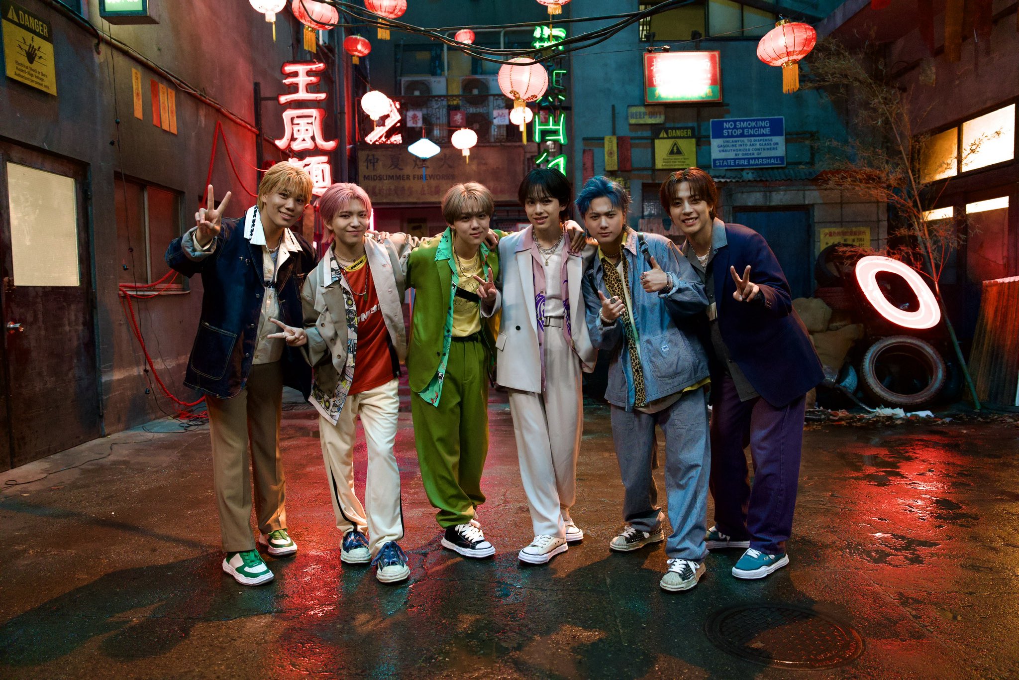 百田隼麻　パネル　タワーレコード　真夏ノ花火　LILLEAGUEリルリーグ Grr0NYRWYAA5Mn_.jpg:large