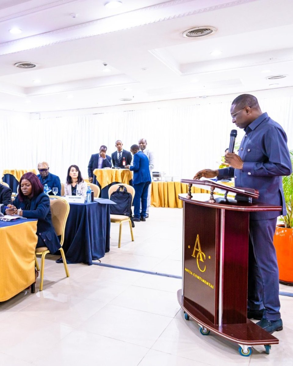 INTERPOL_HQ's tweet image. INTERPOL and @JICA_direct_en launched a new regional project on strengthening capacity and coordination against financial crimes with the @officialEFCC building on the successful national project implemented with @FIUNigeria in Nigeria🇳🇬