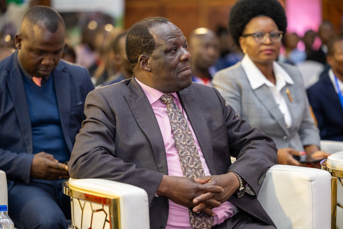 KEPSA KENYA (@kepsa_kenya) on Twitter photo “I would like to thank KEPSA for their continued collaboration and commitment to advancing the MSME agenda. This conference is a platform for shaping the future of enterprise in Kenya. With those remarks, I declare the KEPSA Annual Conference, 2025, officially open.” <a href="/DrOparanya/">Hon Wycliffe A. Oparanya, EGH</a> “I would like to thank KEPSA for their continued collaboration and commitment to advancing the MSME agenda. This conference is a platform for shaping the future of enterprise in Kenya. With those remarks, I declare the KEPSA Annual Conference, 2025, officially open.” <a href="/DrOparanya/">Hon Wycliffe A. Oparanya, EGH</a>
