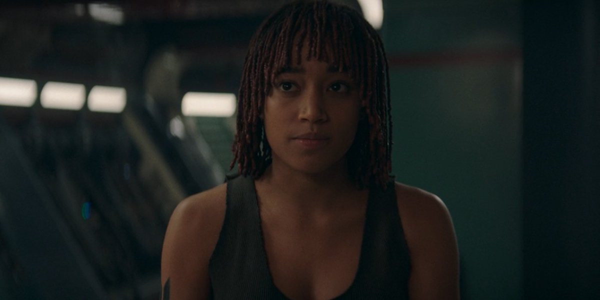 FatBootyKorra's tweet image. " I'm not just my Looks, if that's what you think  "

《Name: 𝔐𝔞𝔢 𝔄𝔫𝔦𝔰𝔢𝔶𝔞》
《Age: 25》
《Gender: Female》
《Height: 6'1ft》