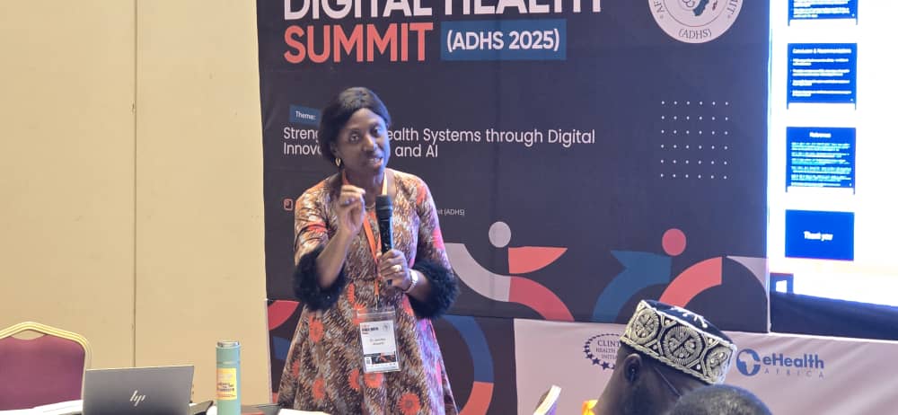 Society for Family Health tweet media