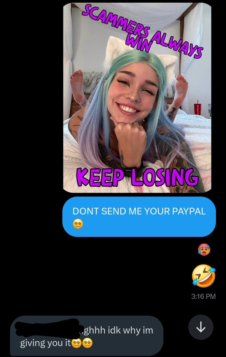 Corrupt Battler~ ♡ tweet media