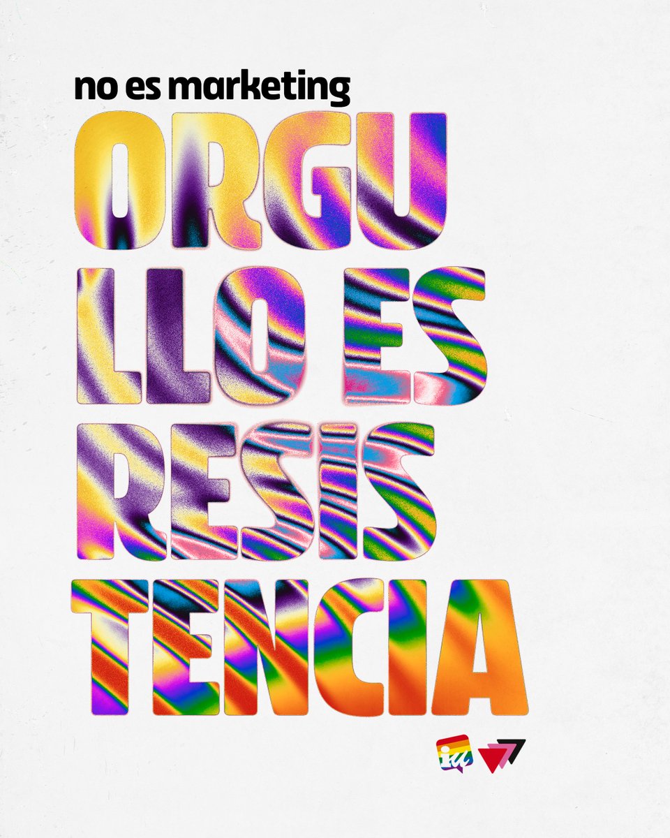 IUenCoslada's tweet photo. 📌 Hilo | Este #Orgullo2025 no es una fiesta vacía. Es lucha, memoria y resistencia.

1/
No aceptamos pinkwashing.
No aceptamos que se use nuestra bandera para tapar guerras, ocupaciones y políticas racistas.
 ¡No en nuestro nombre!

#OrgulloEsLucha https://t.co/DTKxL96YxL