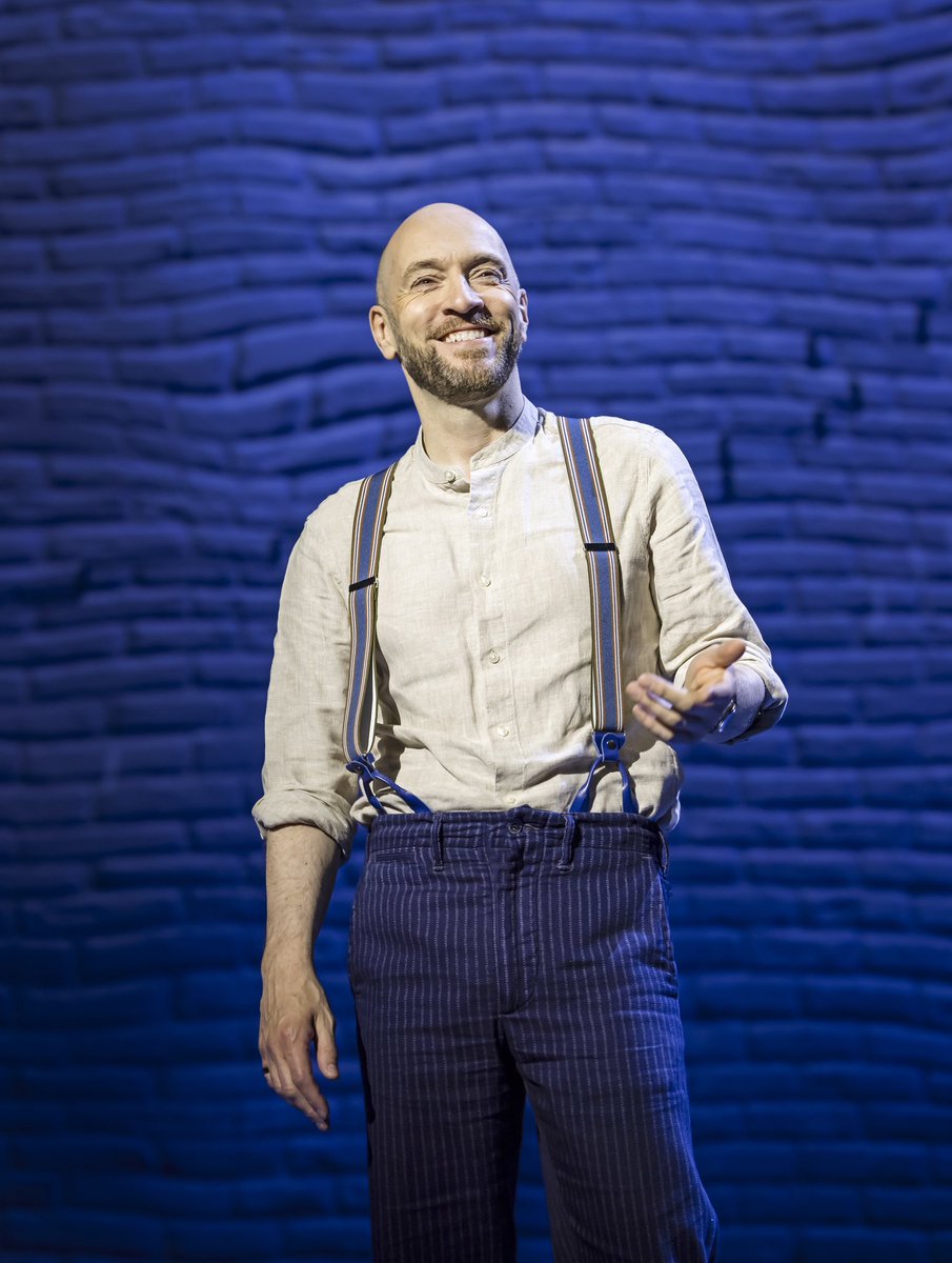 2026 DATES NOW ADDED FOR ‘ONLY HUMAN’. 
This year sold out speedily, so I’d consider getting in there quick. See you on the other side. 
derrenbrown.co.uk/shows/only-hum…
