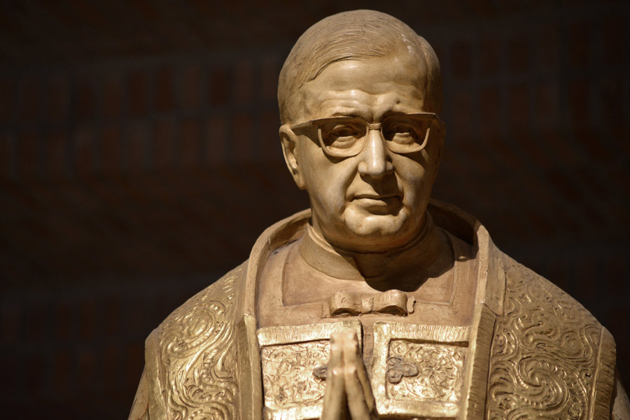 Torreciudad (@torreciudad_org) on Twitter photo 🙏 Hoy celebramos la festividad de san Josemaría Escrivá, fundador del <a href="/opusdei_es/">Opus Dei (España)</a> e impulsor de #Torreciudad ⛪
Su mensaje sigue vivo: buscar a Dios en lo ordinario, vivir la fe con alegría y transformar lo cotidiano en camino de santidad. 🙏 Hoy celebramos la festividad de san Josemaría Escrivá, fundador del <a href="/opusdei_es/">Opus Dei (España)</a> e impulsor de #Torreciudad ⛪
Su mensaje sigue vivo: buscar a Dios en lo ordinario, vivir la fe con alegría y transformar lo cotidiano en camino de santidad.
