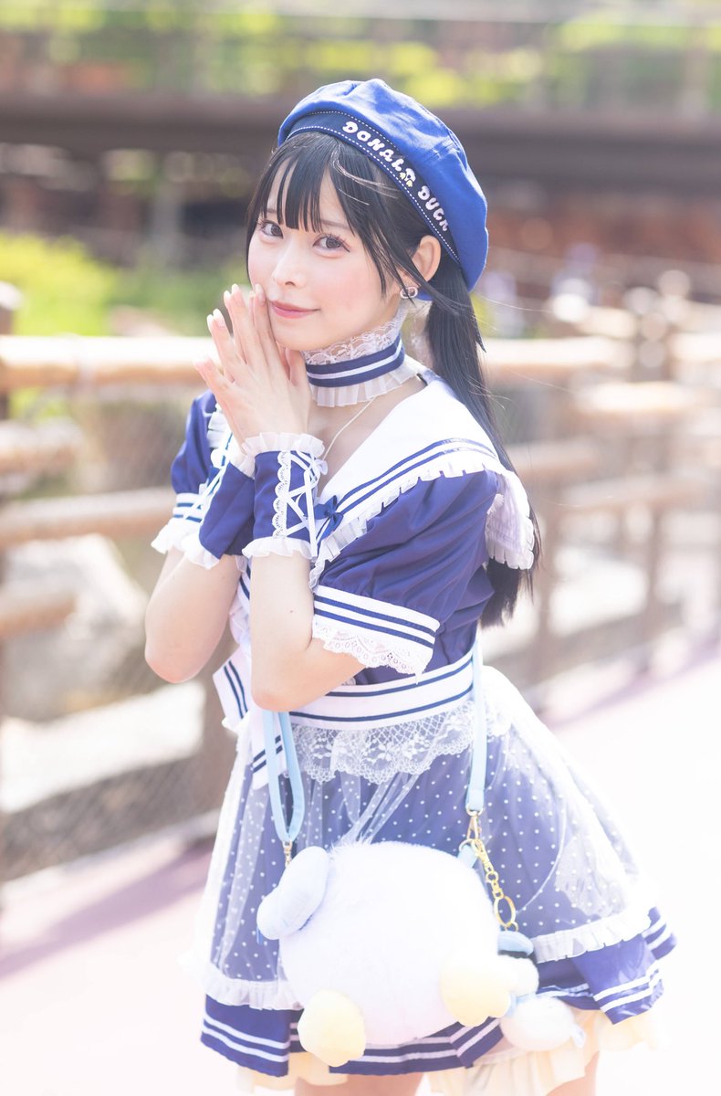 水兵さん🫧🩵