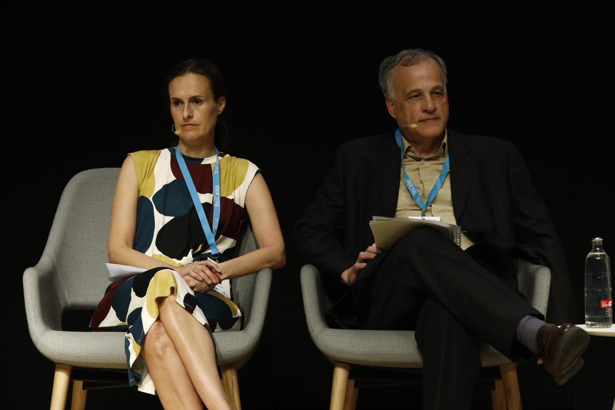 <a href="/UTSWMedCenter/">UT Southwestern Medical Center</a> <a href="/isen_gard/">María R. Aburto</a> <a href="/MireiaVallesc/">Mireia Valles-Colomer</a> <a href="/AmandaRUrrutia/">Amanda Rodriguez-Urrutia. MD, PhD.</a> Explore how diet fuels innovation in Session 2: Diet &amp; Microbiome! From cardiometabolic health to boosting melanoma immunotherapy — nutrition is emerging as a powerful therapeutic tool. With insights from <a href="/fasnicar/">Francesco Asnicar</a> &amp; Johannes Björk <a href="/univgroningen/">University of Groningen</a> 
#BCNMicrobiome