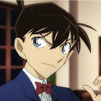 amoononearth's tweet photo. close enough, welcome back Kudo Shinichi 

#OMOxPPKrit #ppkritt https://t.co/WvG2bQtW1K