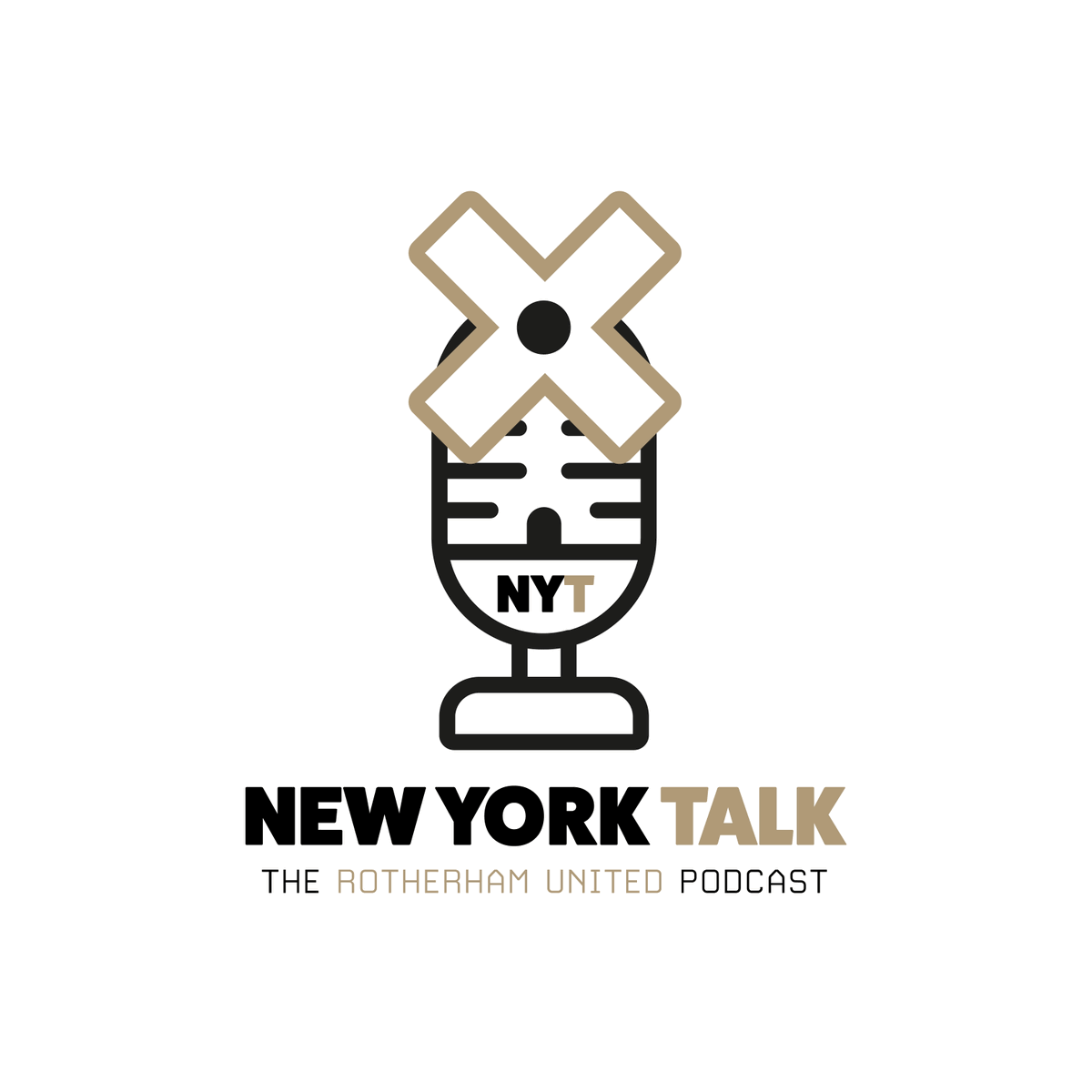 New York talk🔴⚪️ tweet media