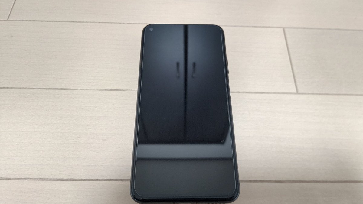 WAGONRROKETTO's tweet image. 新しいスマホ買いました
Honor 20
Huawei信者の私からするとw
憧れのHonorよ！？
#Honor20