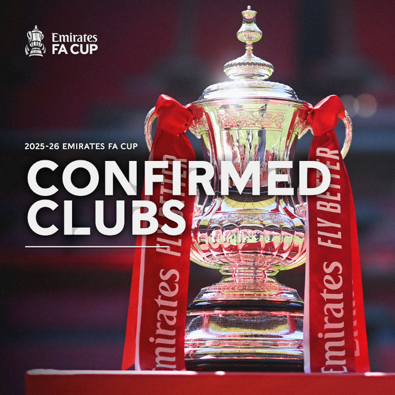 EmiratesFACup's tweet photo. There will be 747 clubs from across the English National League System involved in the 2025-26 #EmiratesFACup 🏆⤵️