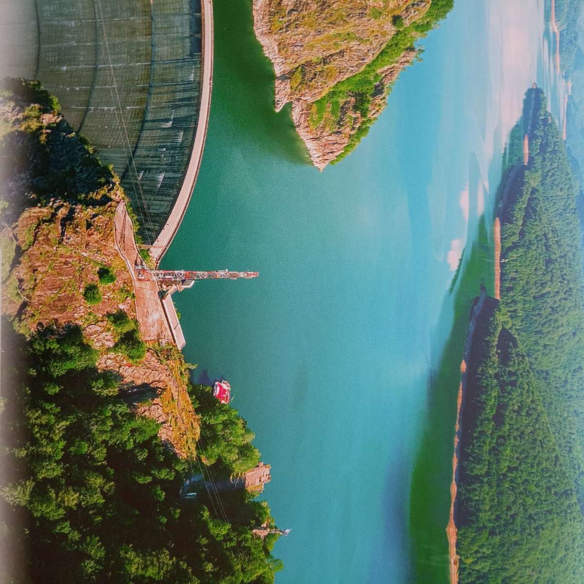 An image from Romania