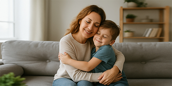 savantcare's tweet image. Feeling overwhelmed as a single parent? You’re not alone—and help is available.
Home therapy, peer support, morning self-care, even phone apps can help you thrive.
Learn expert-backed tips here➡️ tinyurl.com/24k8hz3w

#MentalHealth #SingleParent #SelfCare #savantcare