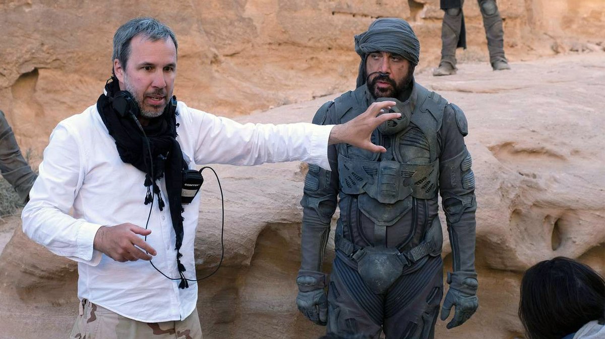 007: Todos los antecesores de Denis Villeneuve con licencia para matar     noticine.com/industria/3860…