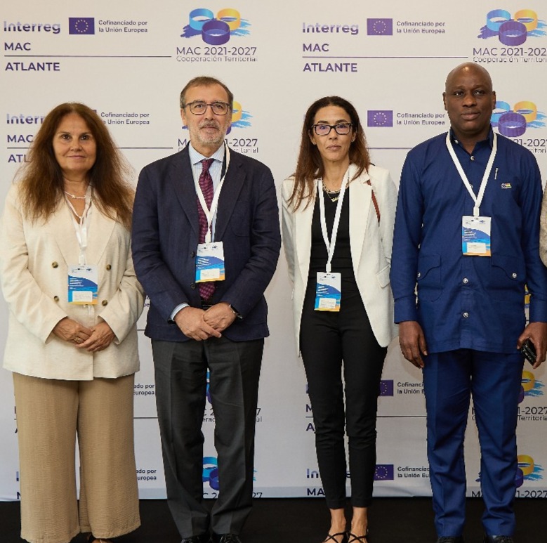 INTERREG MAC tweet media