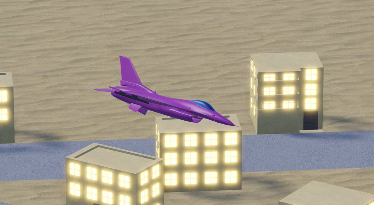 ArloxStudio's tweet photo. Fighter flying over a city but looks fireeeπ₯π₯
Our game will be launched before the end of the month, for any updates join our discord!π«‘
https://t.co/qWiV7T4RpG
#ROBLOX #robloxstrategy #RobloxRTS #RTSGames #strategy #strategygames #robloxupcoming https://t.co/g7rGBlQuI5