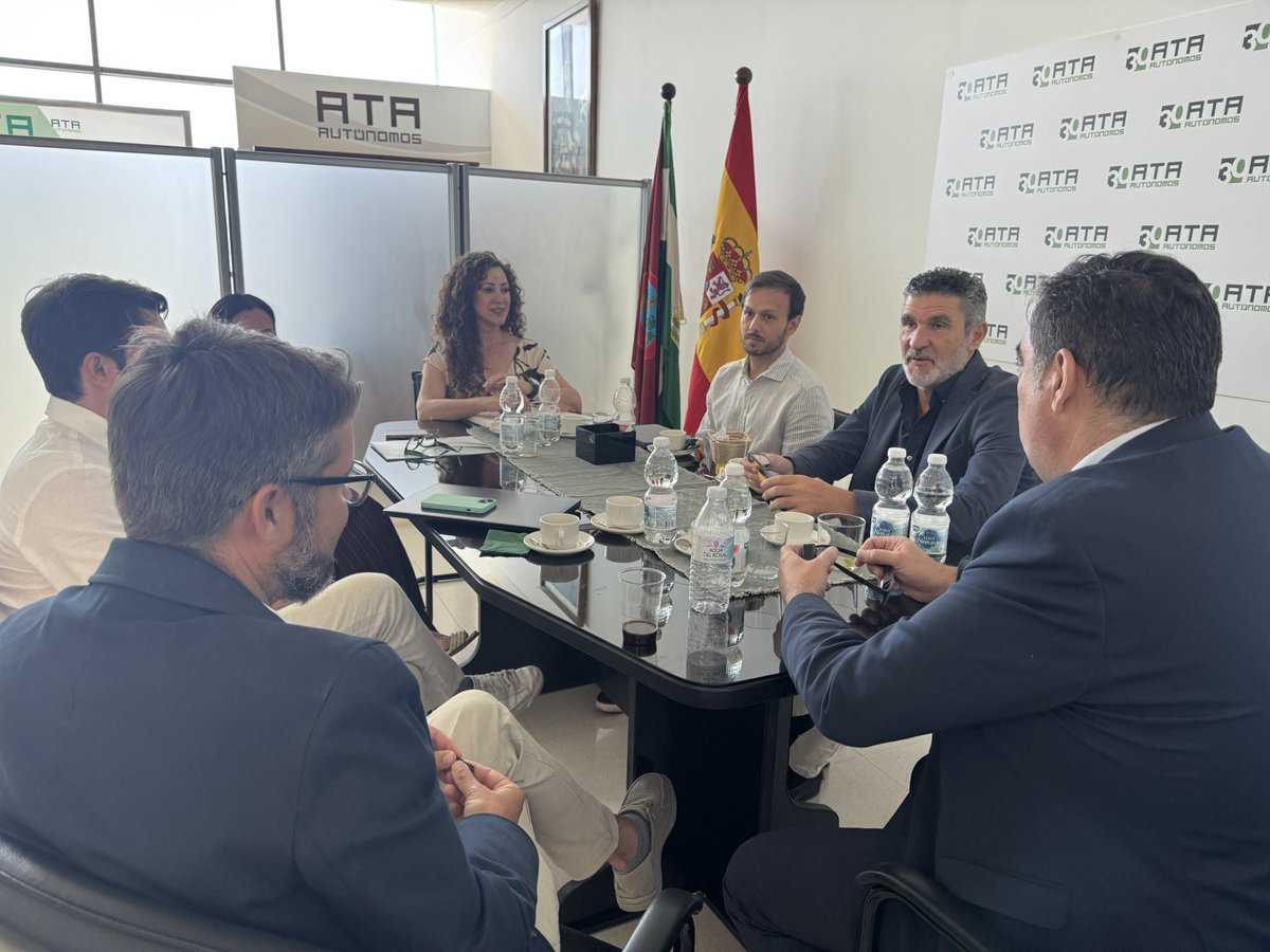 Rafael Amor tweet media