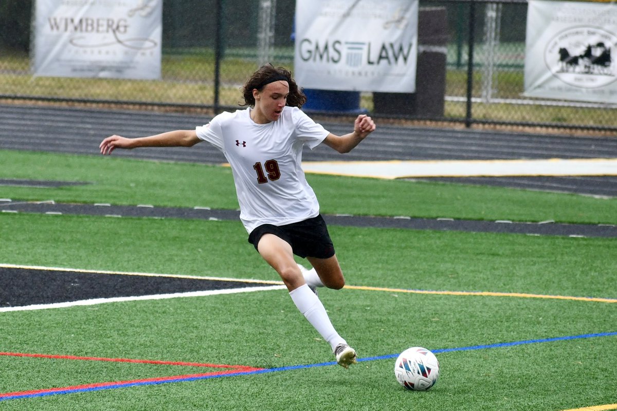 Happy 15th birthday to my favorite soccer player of all time ❤️