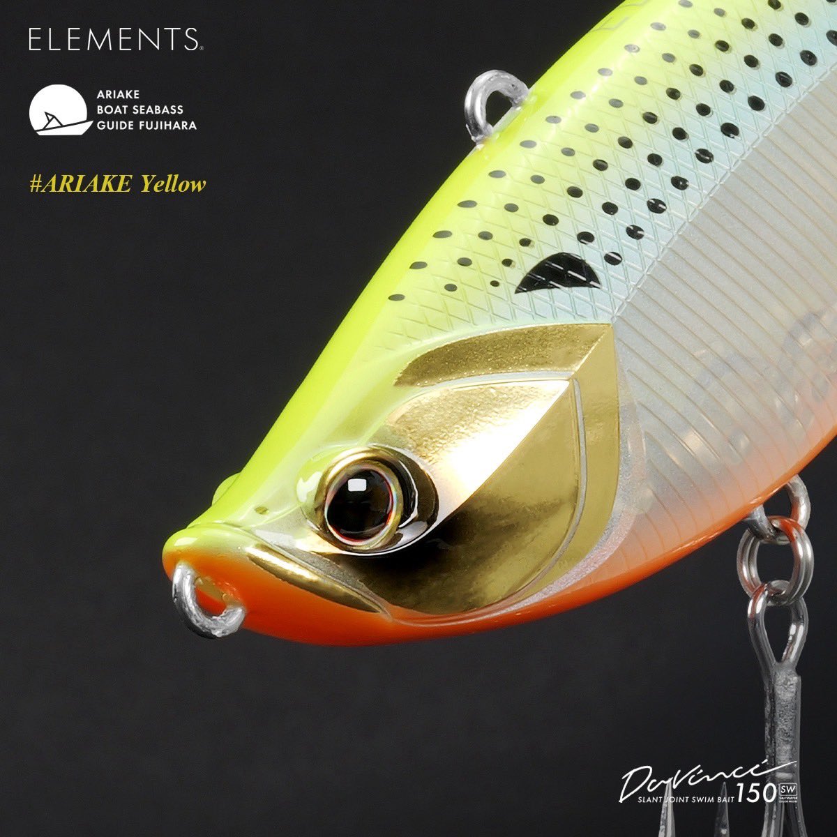 ELEMENTS® on X: 