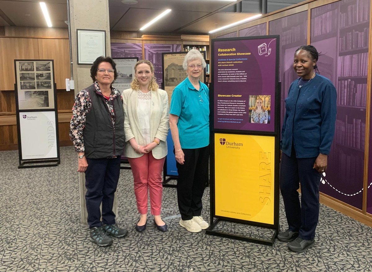 Dr Eilish Gregory tweet media