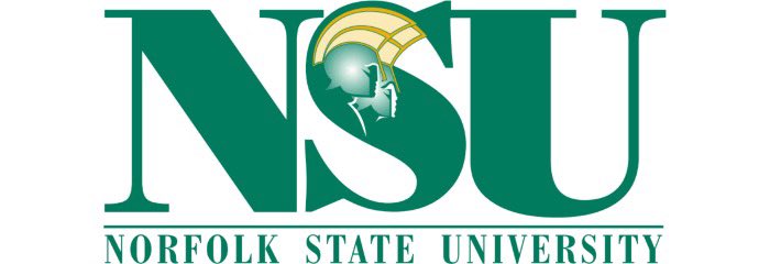 I’ll be camping <a href="/NorfolkStateFB/">Norfolk State Football 🔰</a>!!