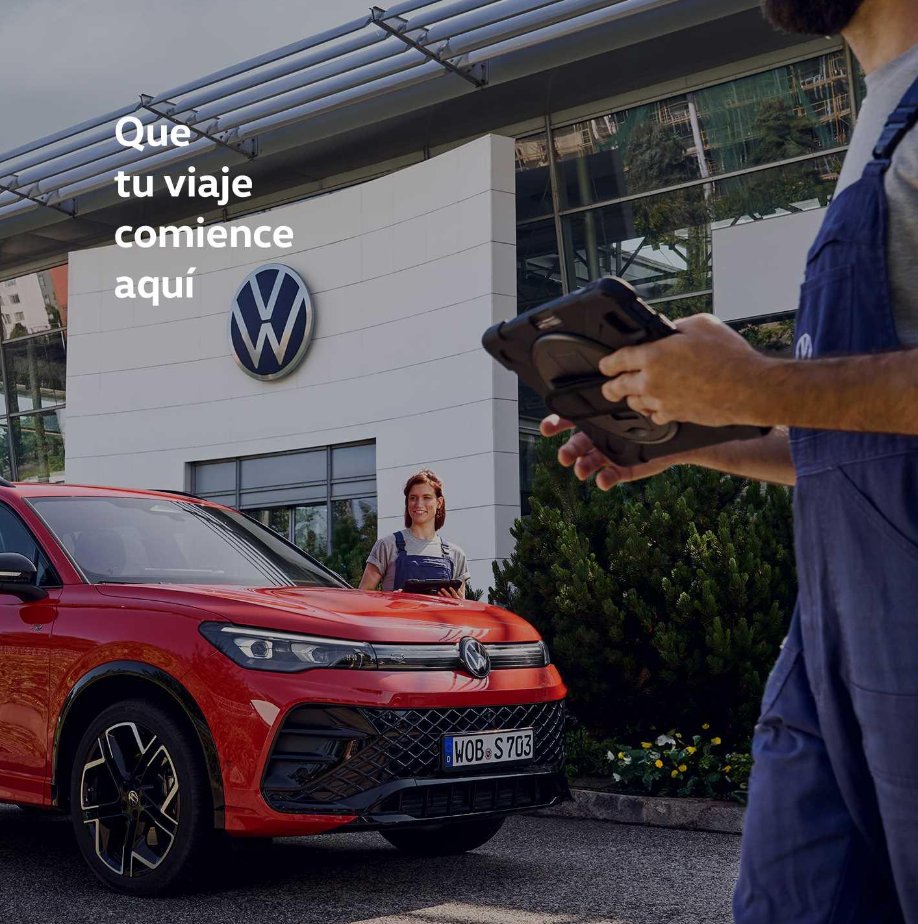 Volkswagen Volcenter tweet media